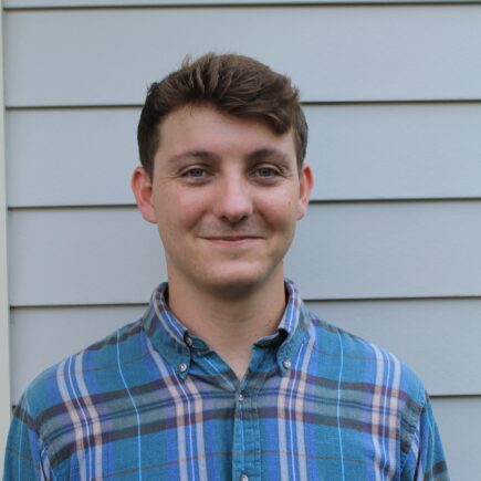 Image of Nick Hoynes