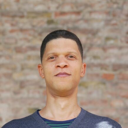 Image of Rahsaan Maxwell